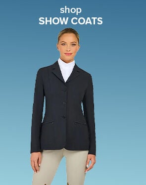 Show Coats